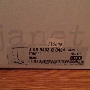 Janet and Janet Shoes - Janet and Janet Boots Janet and Janet Shoes - Janet and Janet Boots